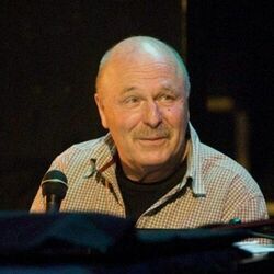 Picture of Petr Skoumal