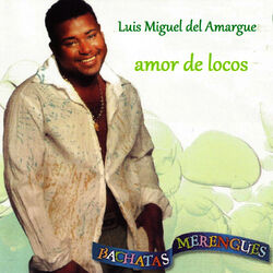 Picture of Luis Miguel del Amargue