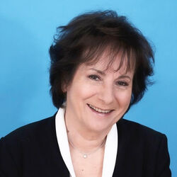 Picture of Marie-Paule Belle