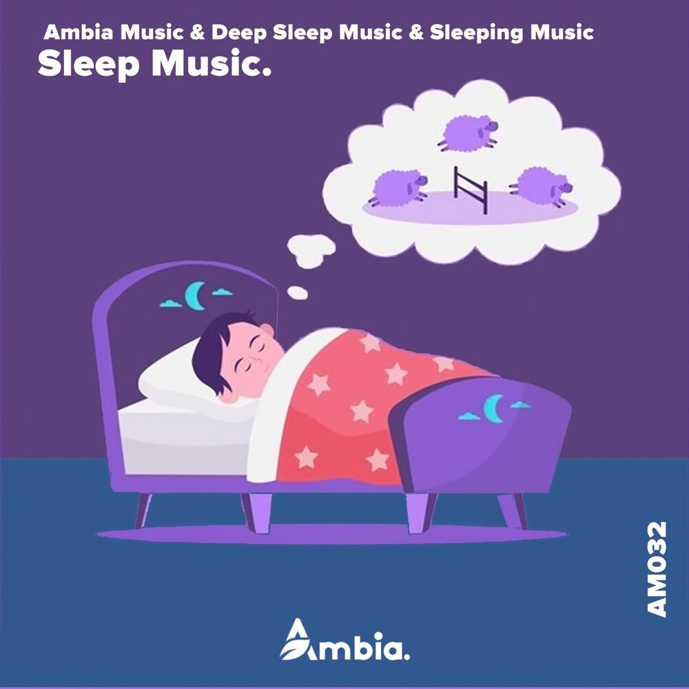 Picture of Deep Sleep Music