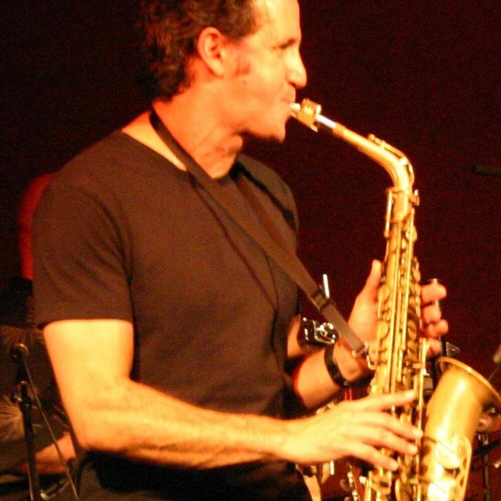 Picture of Eric Marienthal