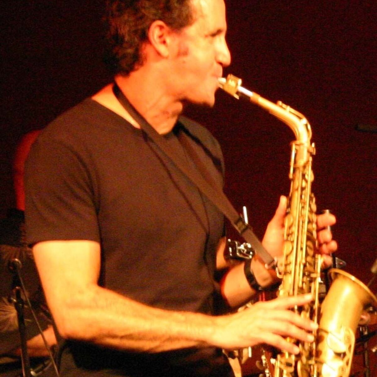 Eric Marienthal