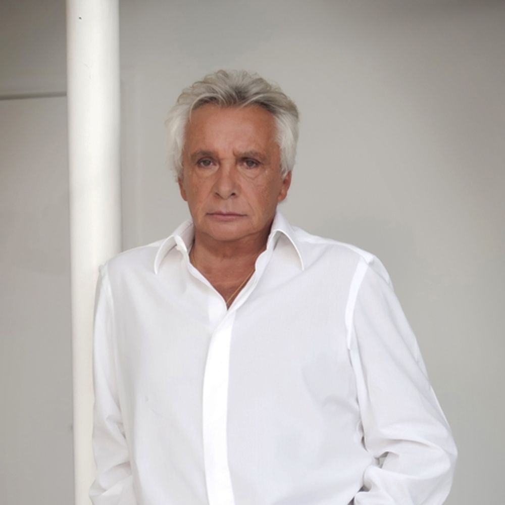 Picture of Michel Sardou
