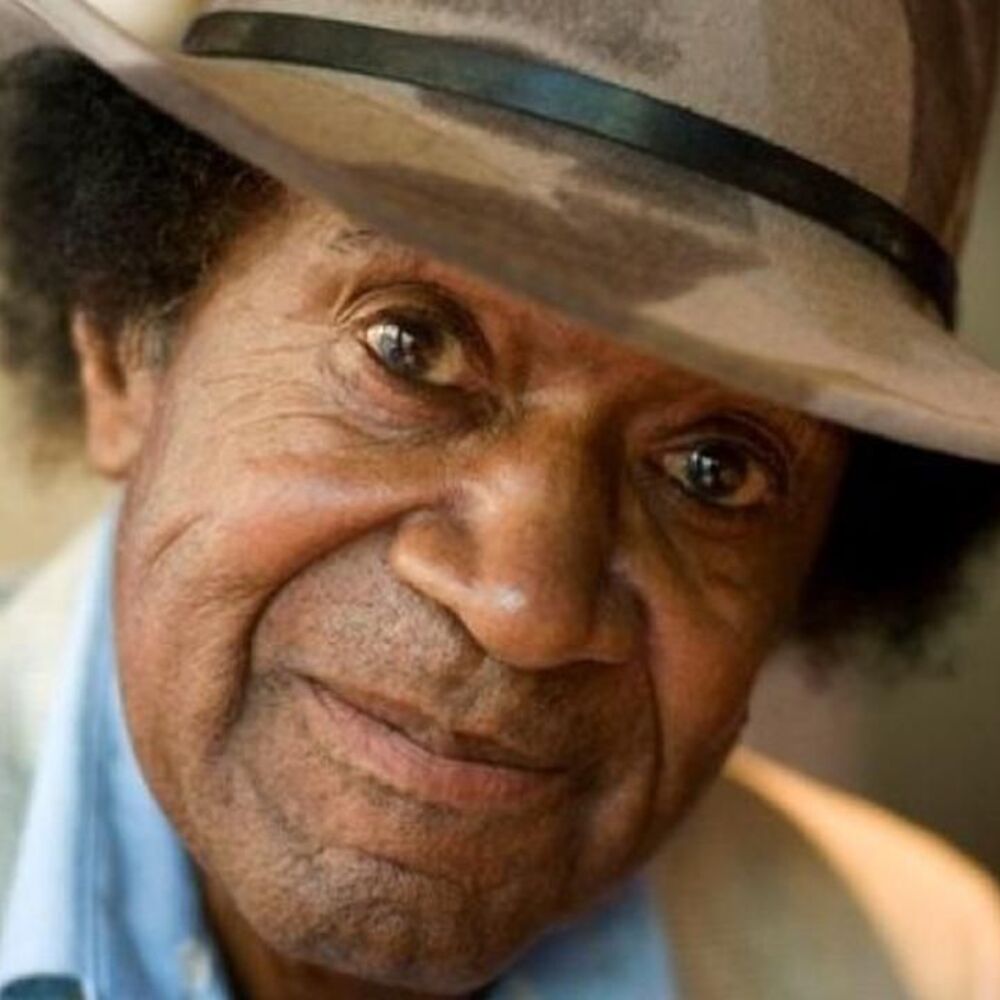 Picture of Freddie Redd