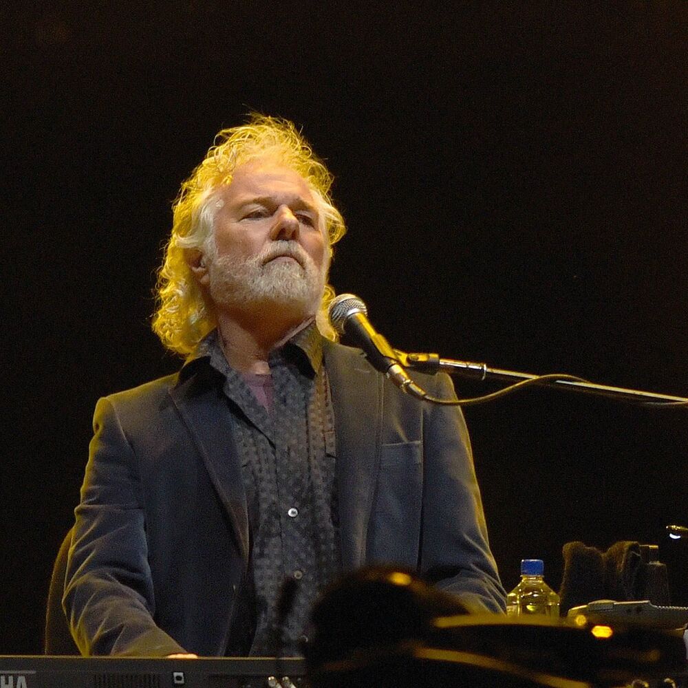 Picture of Chuck Leavell