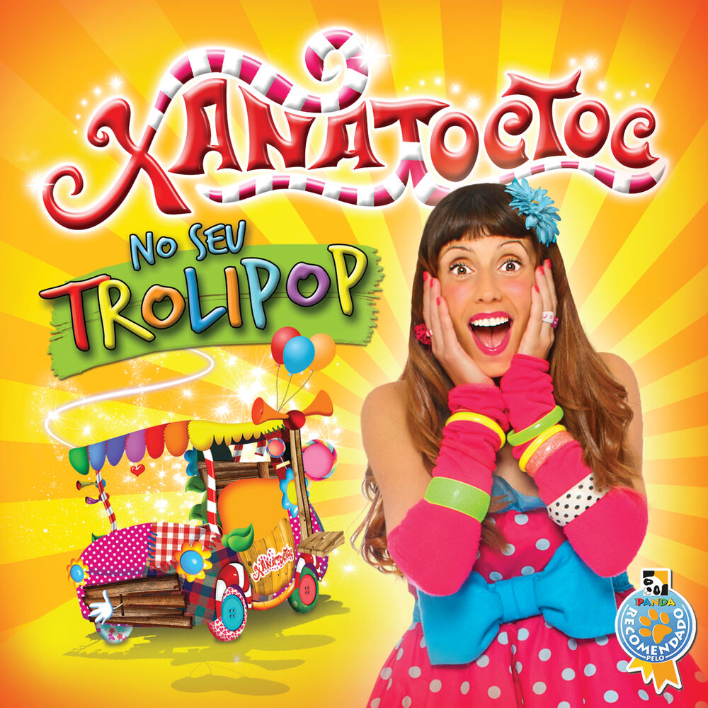 Picture of Xana Toc Toc