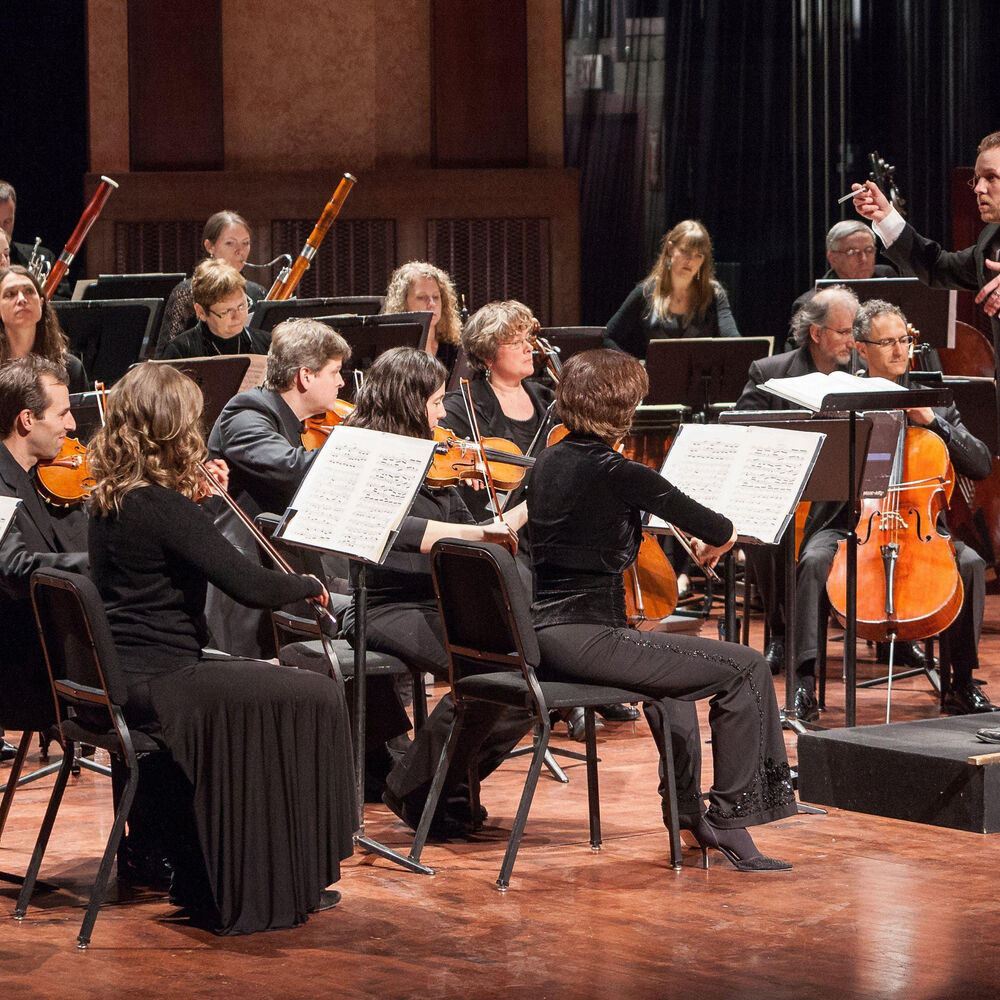 Picture of ProMusica Chamber Orchestra