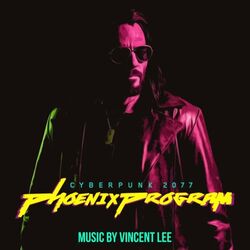 Picture of Vincent Lee