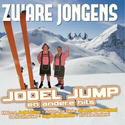 Picture of Zware Jongens
