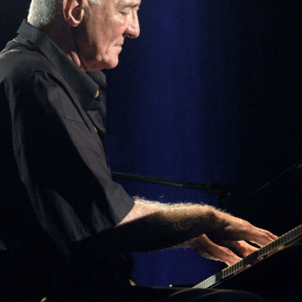 Picture of Walter Norris