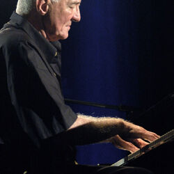 Picture of Walter Norris