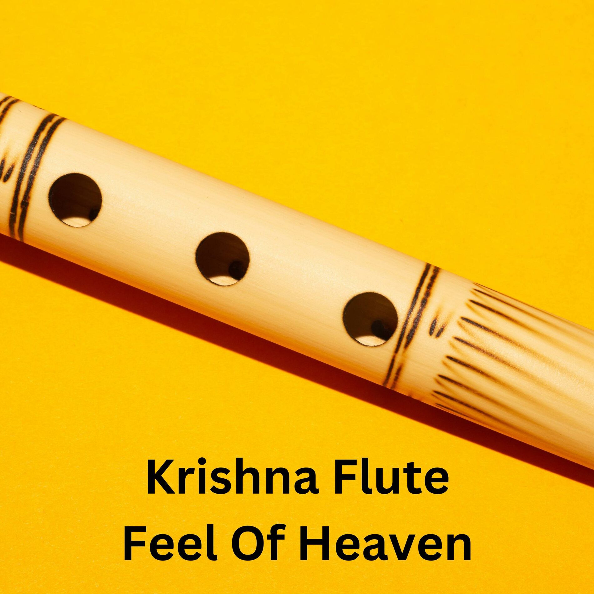 Krishna's Flute
