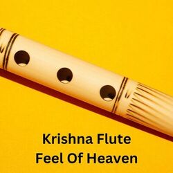 Picture of Krishna's Flute