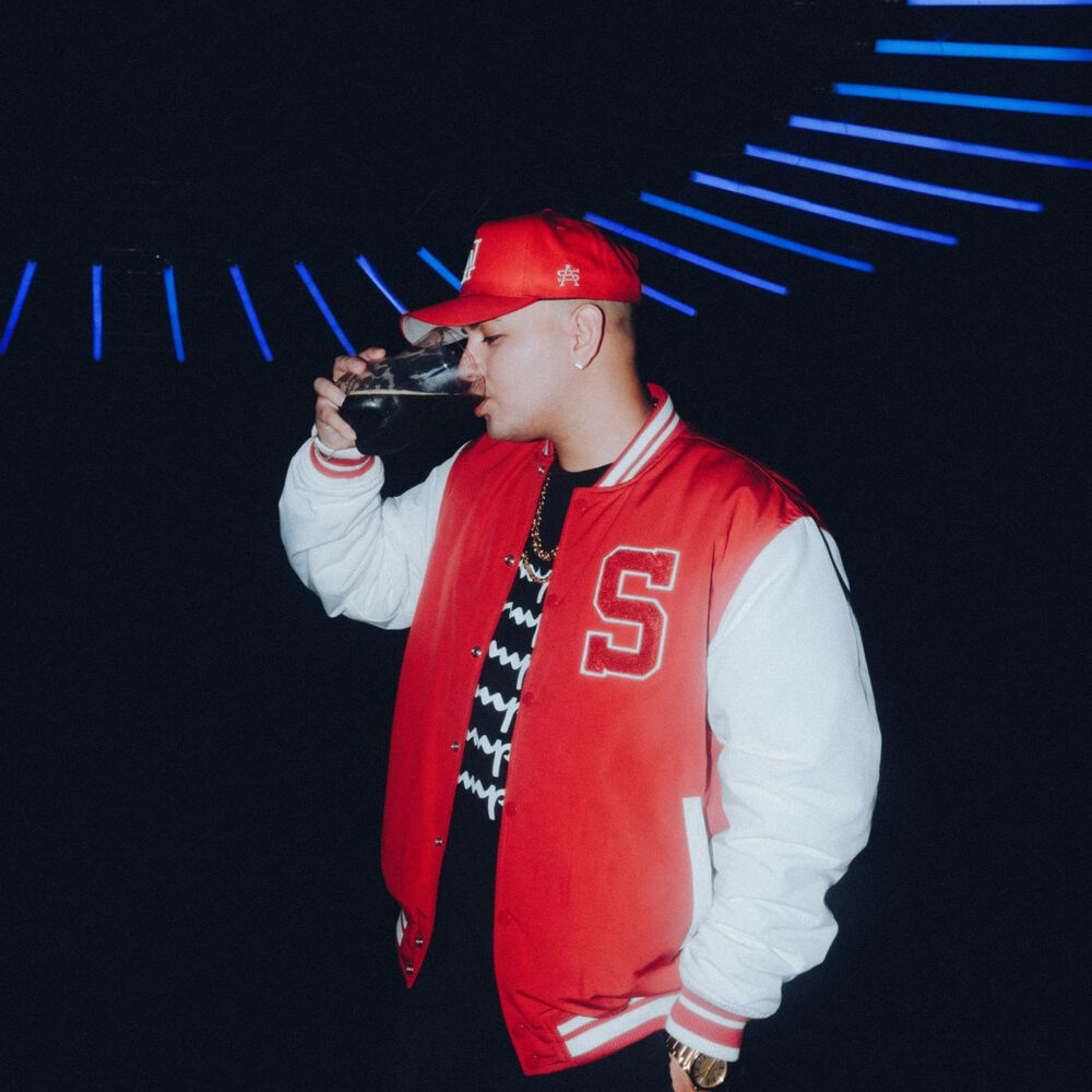 Picture of DJ Tao