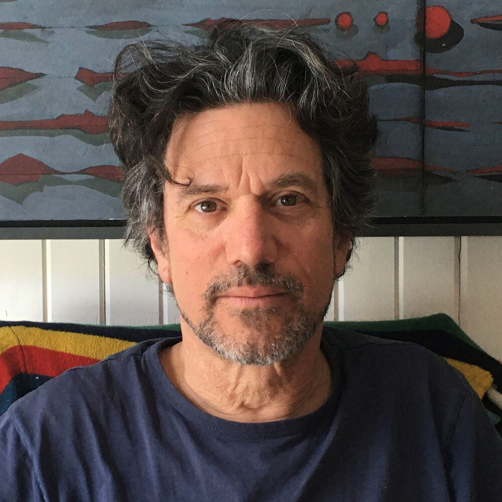Picture of René Lussier