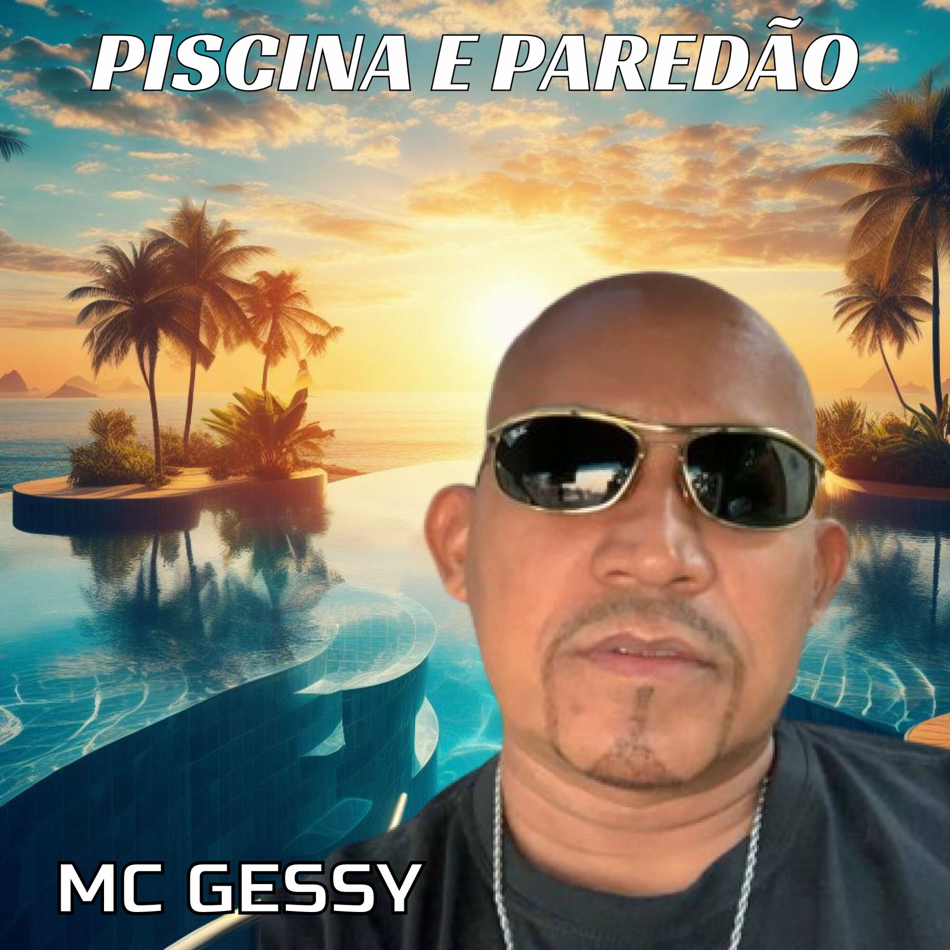 MC Gessy