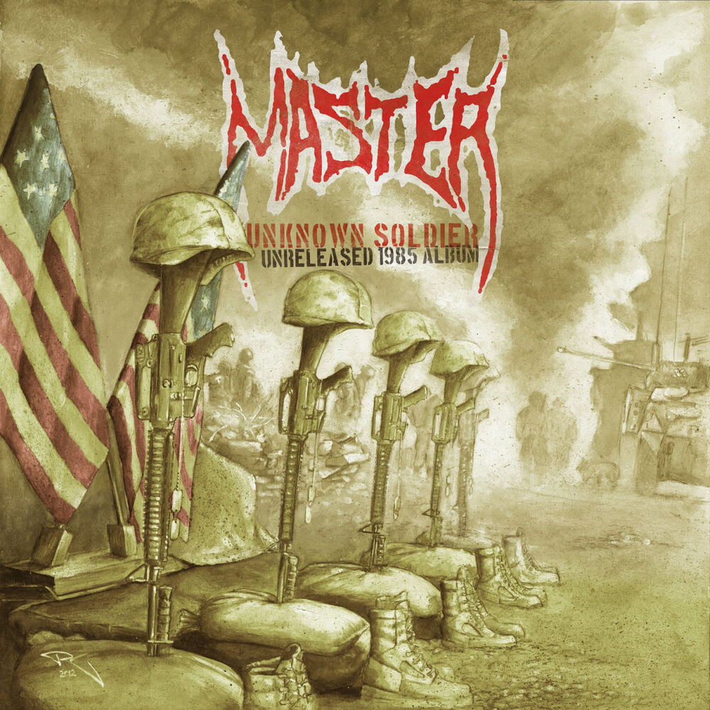 Picture of Master