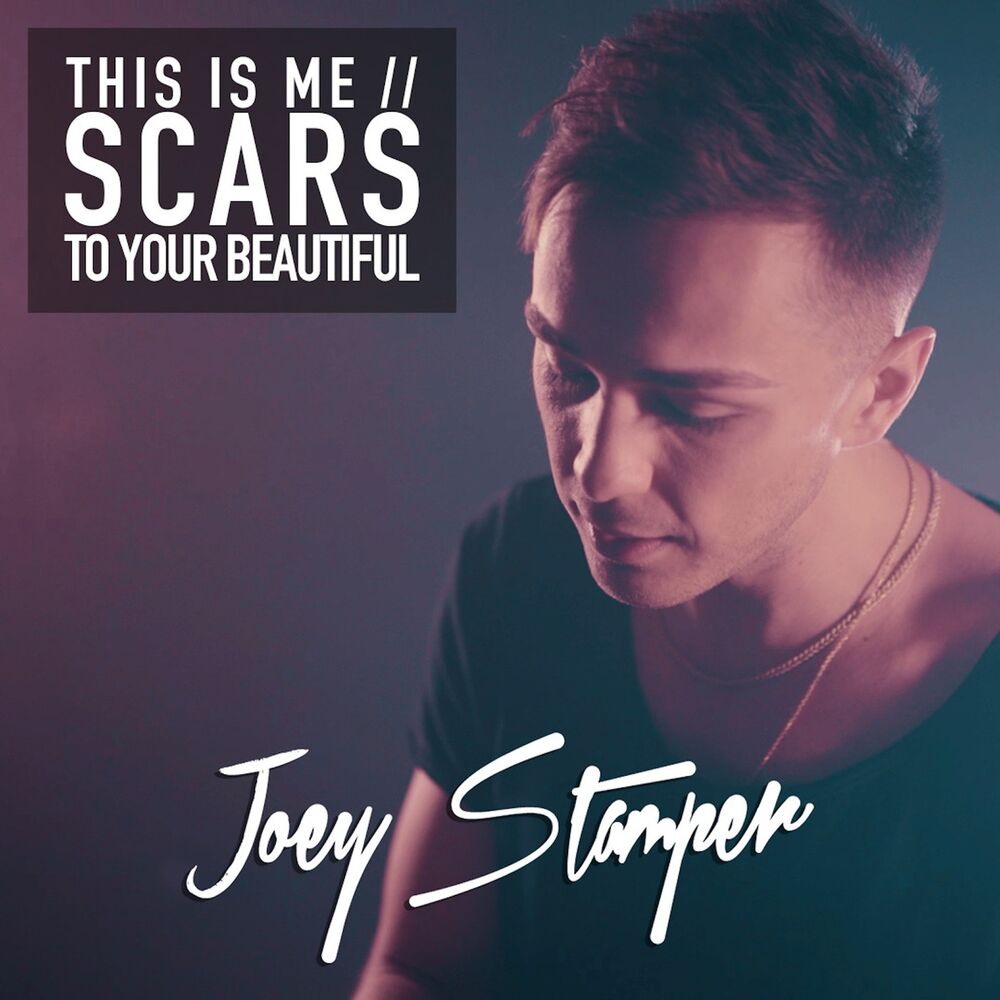 Picture of Joey Stamper