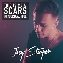 Picture of Joey Stamper