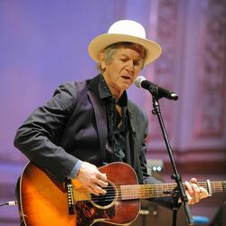 Picture of Rodney Crowell