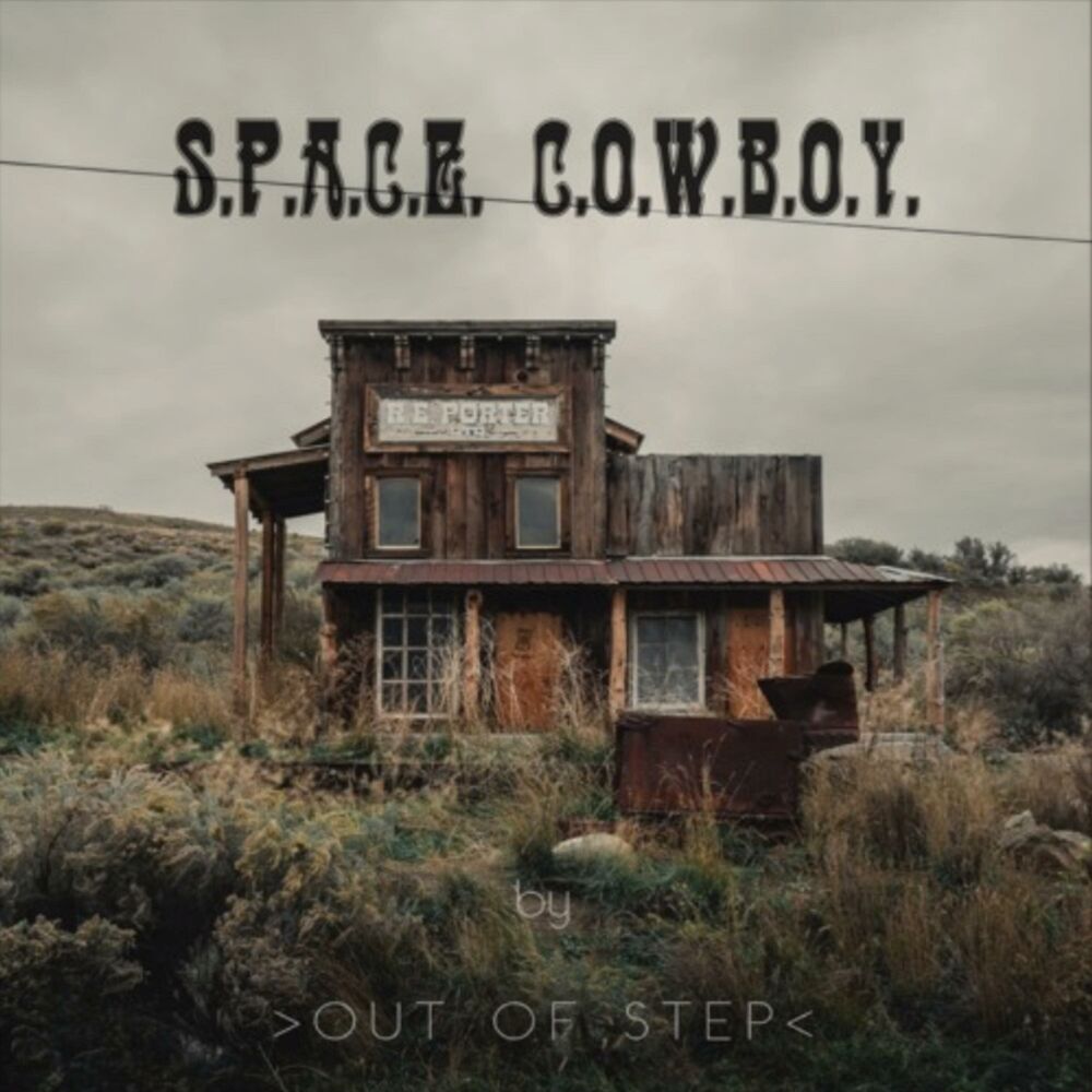 Picture of Out of Step