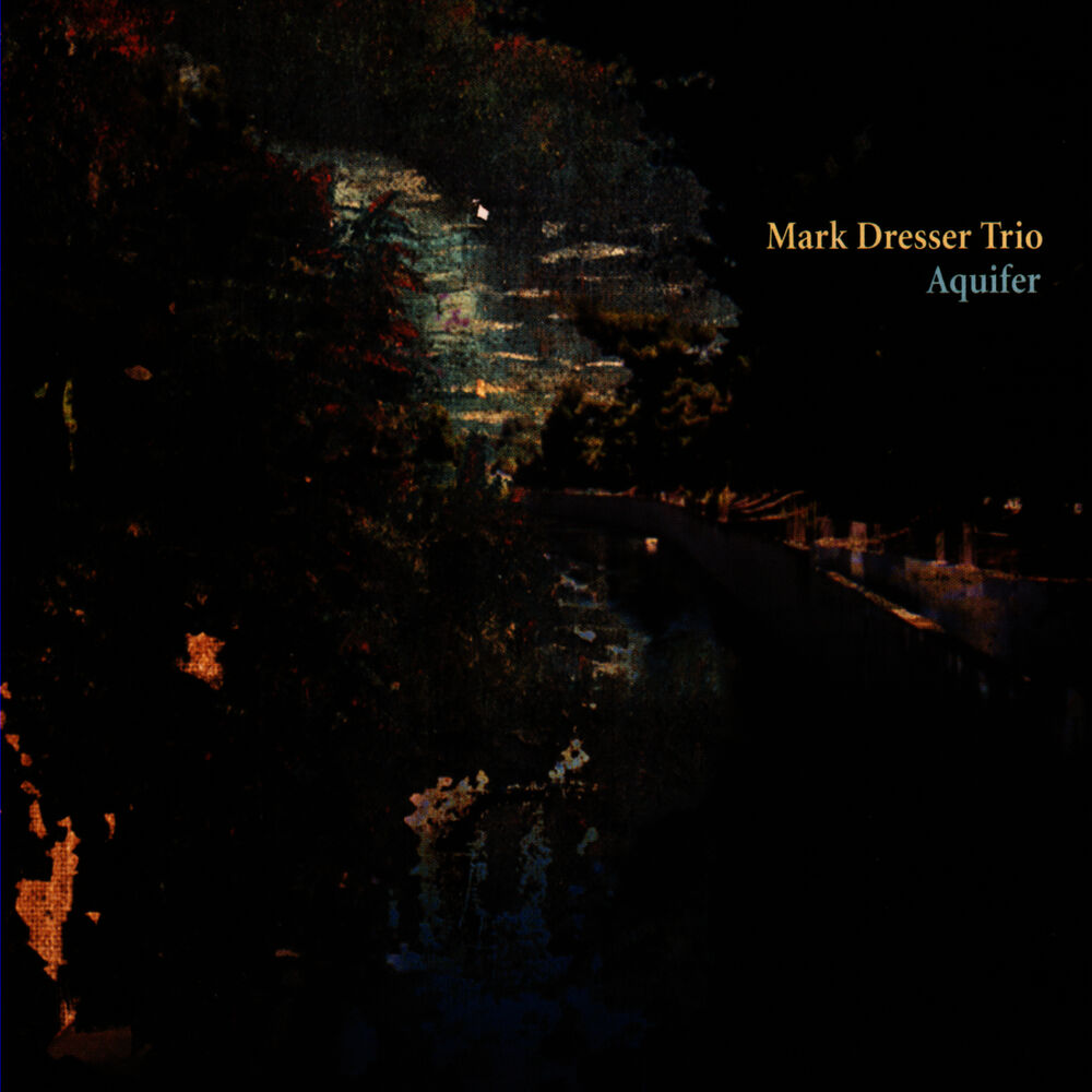 Picture of Mark Dresser Trio