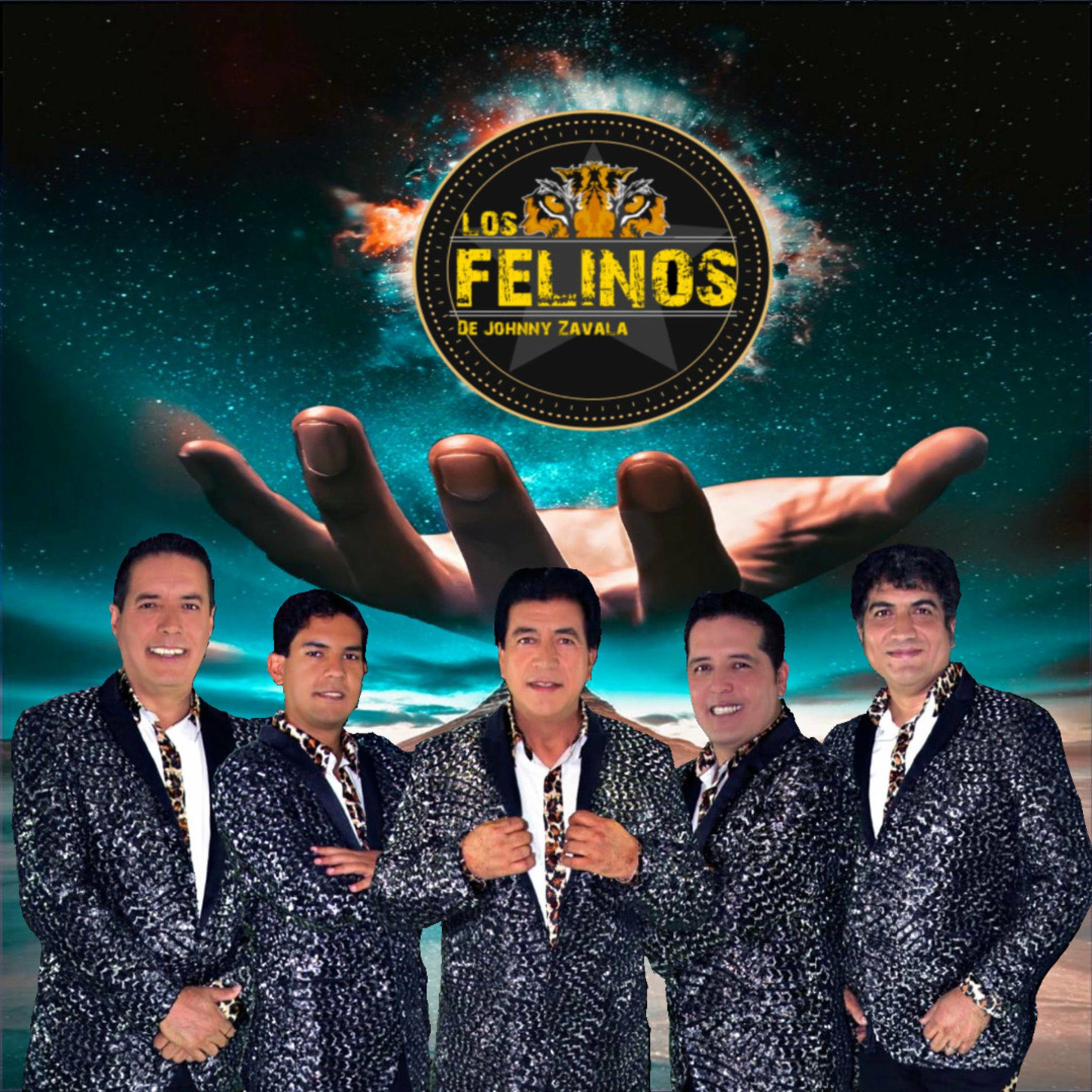 Los Felinos de Johnny Zavala