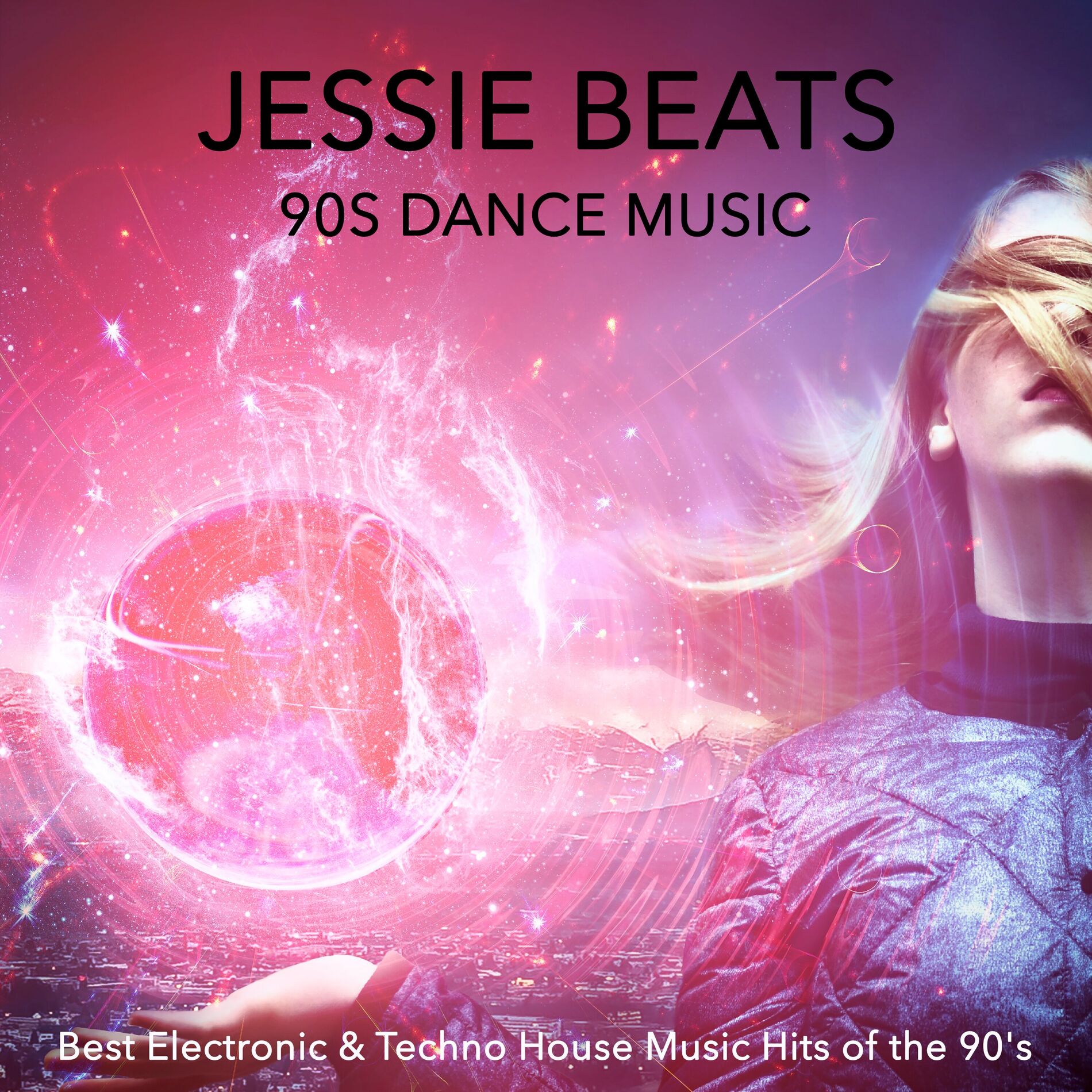 Artist picture of Jessie Beats