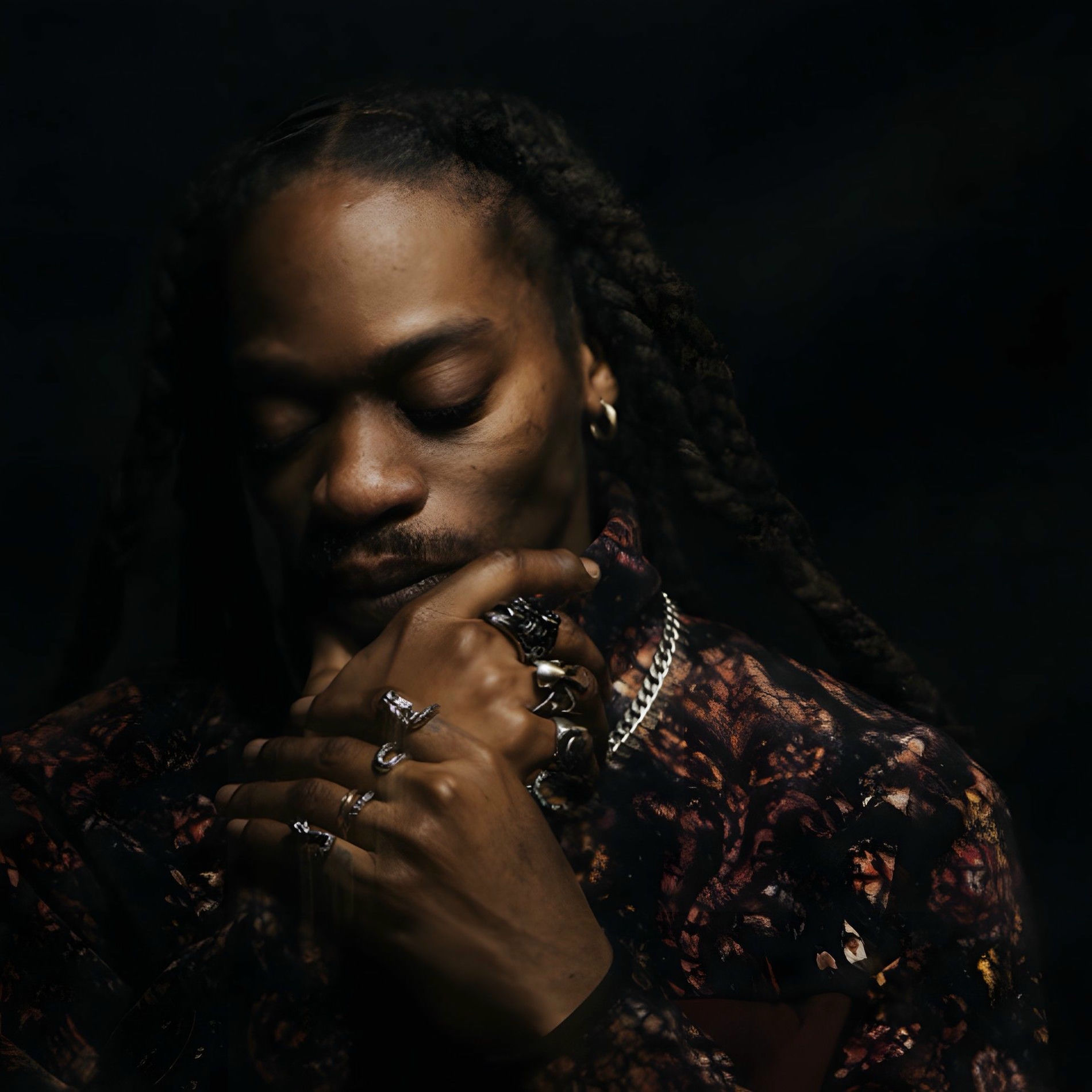 Artist picture of Reyel Ay