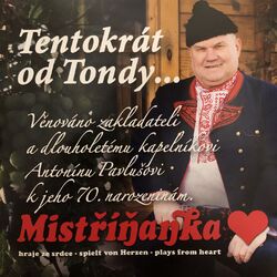 Picture of Mistříňanka