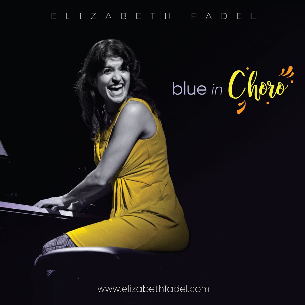 Picture of Elizabeth Fadel