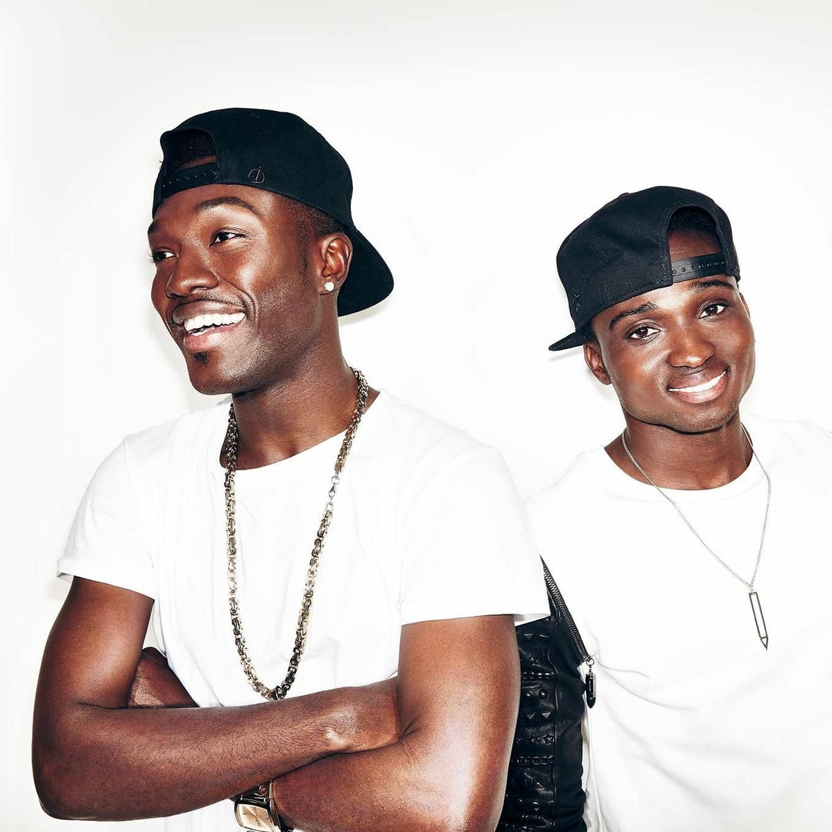 Reggie 'N' Bollie