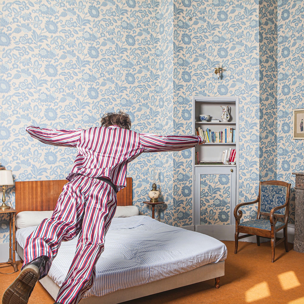 Photo de l'artiste Fabulous Sheep