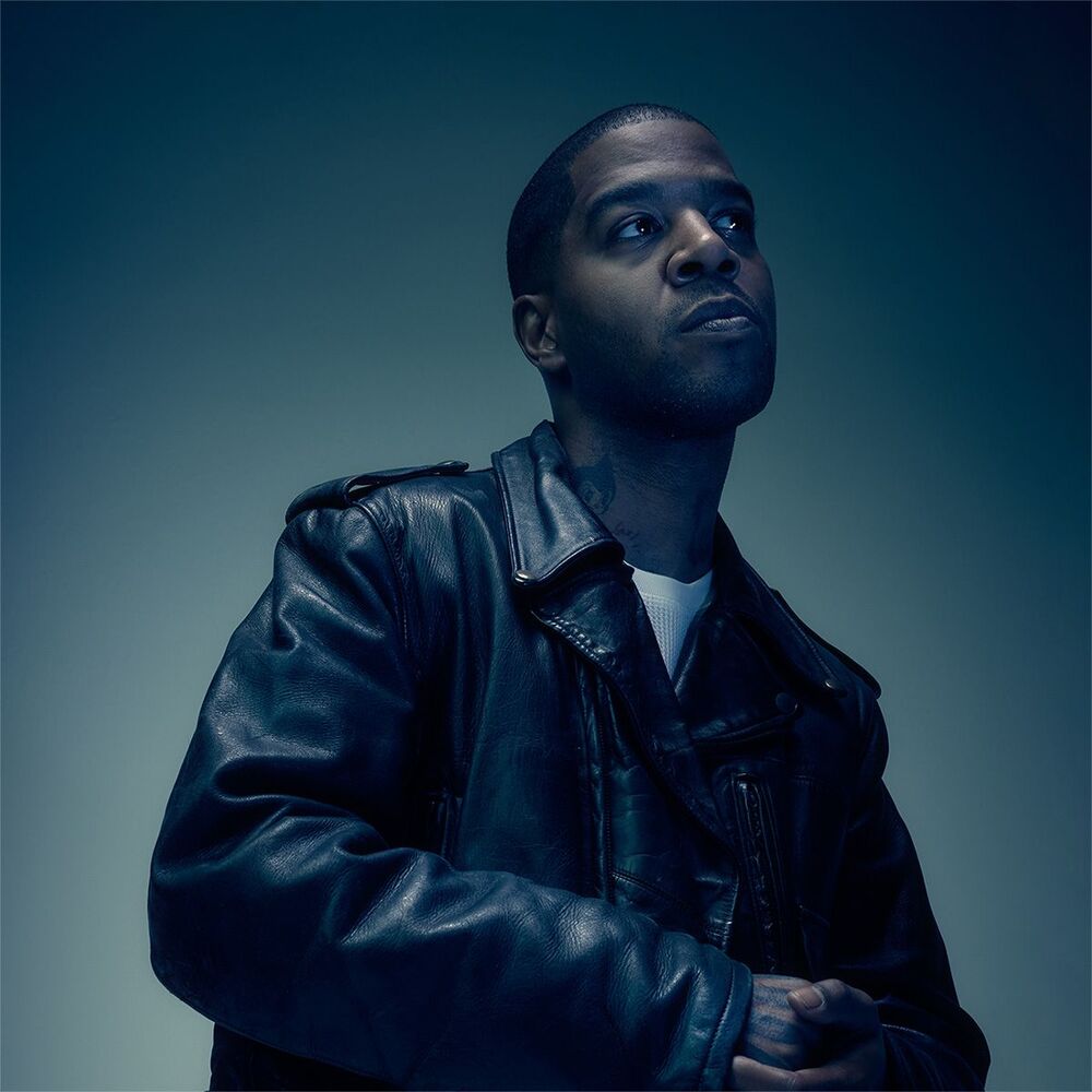 Photo de l'artiste Kid Cudi