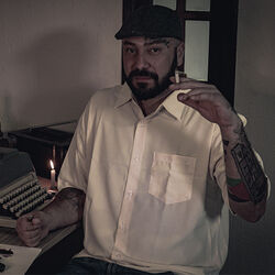 Picture of Gigante No Mic