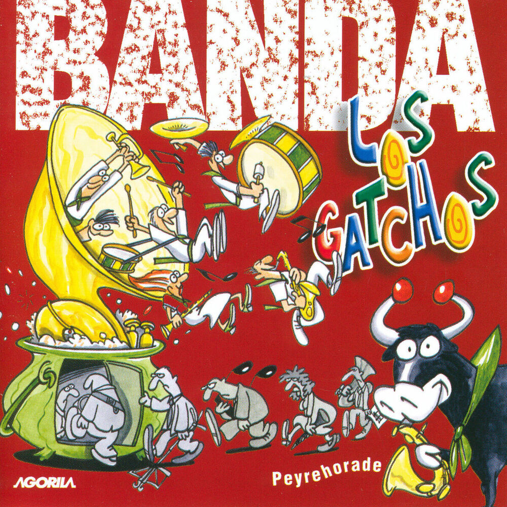 Picture of Banda Los Gatchos