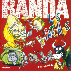 Picture of Banda Los Gatchos