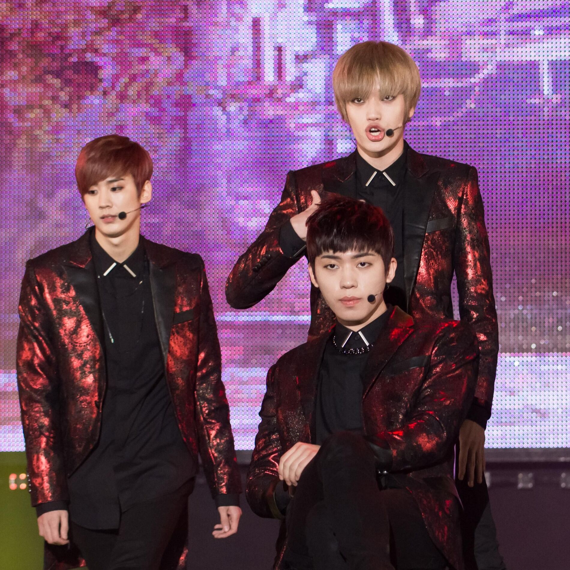Teen Top