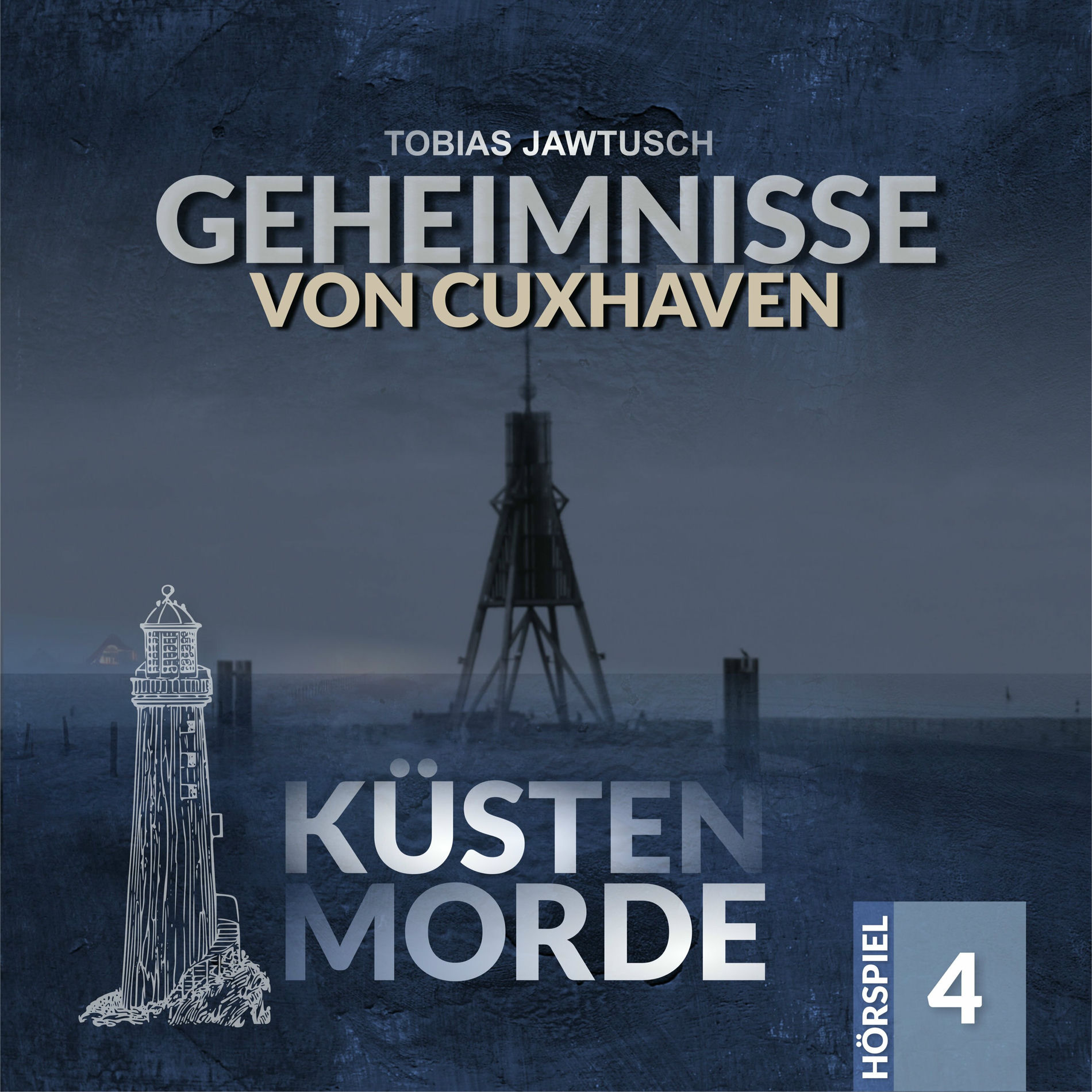Artist picture of Küstenmorde