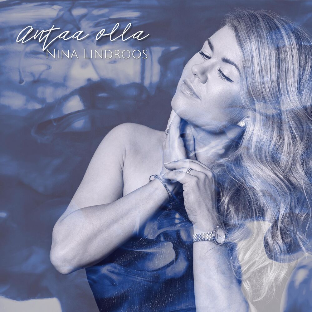 Picture of Nina Lindroos