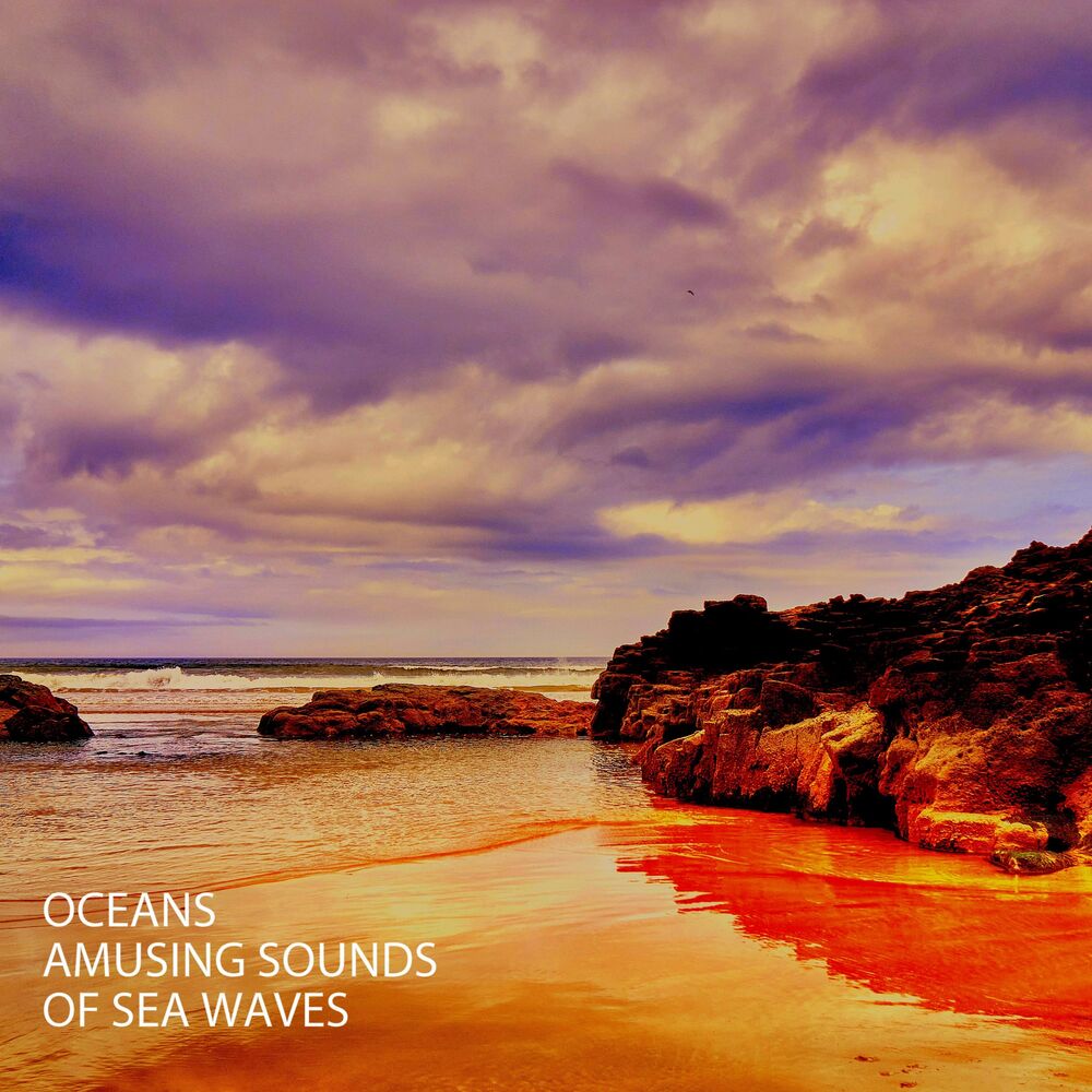 Picture of Ocean Mysteries