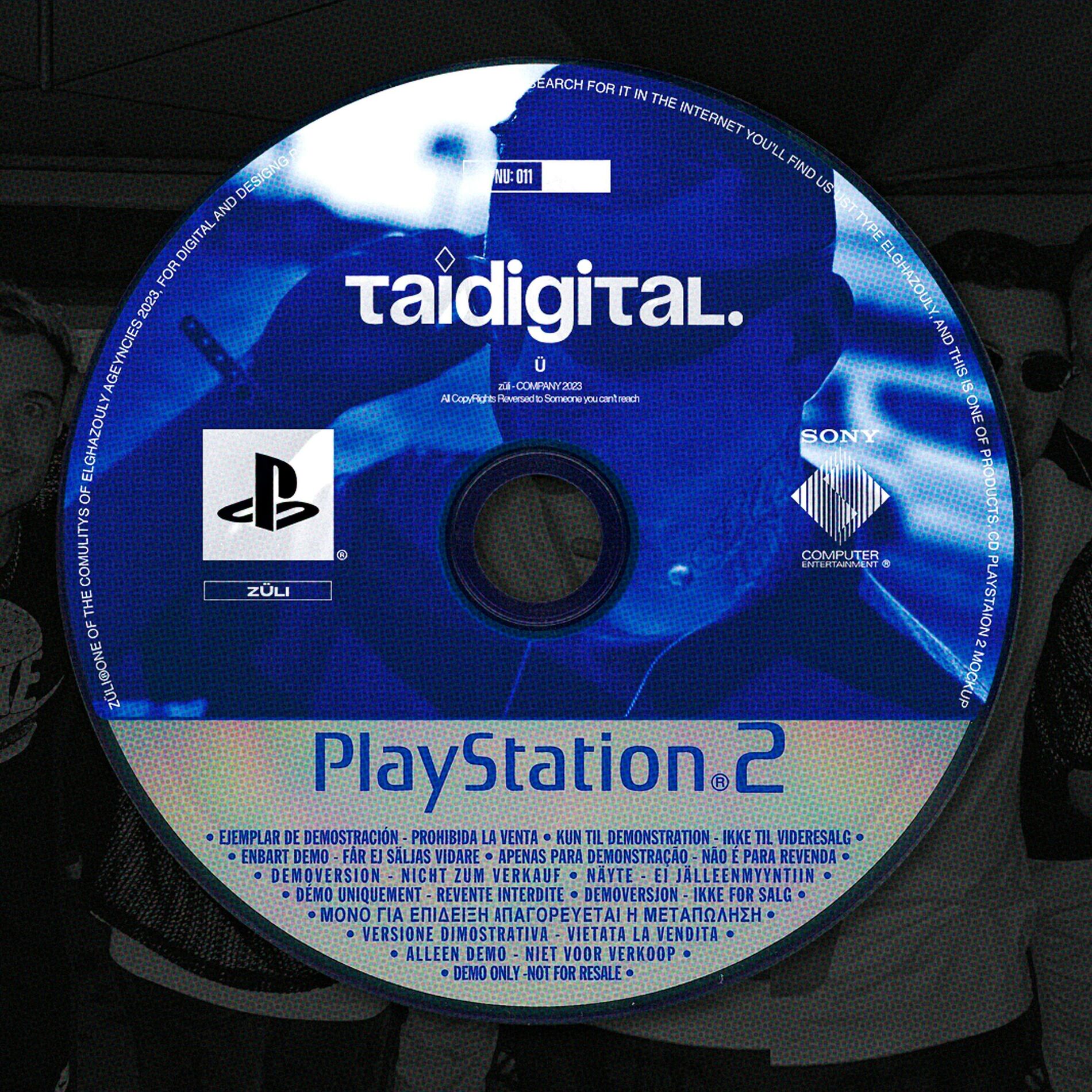 TAIDigital