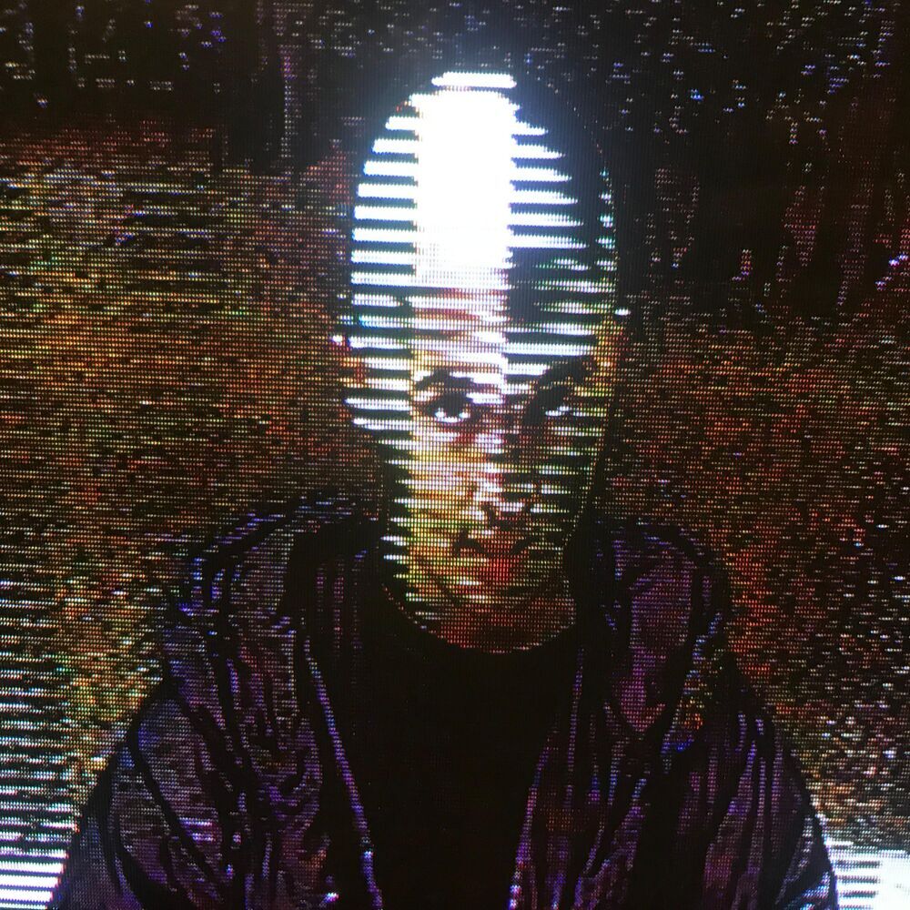 Picture of Ghostrage