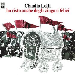 Picture of Claudio Lolli