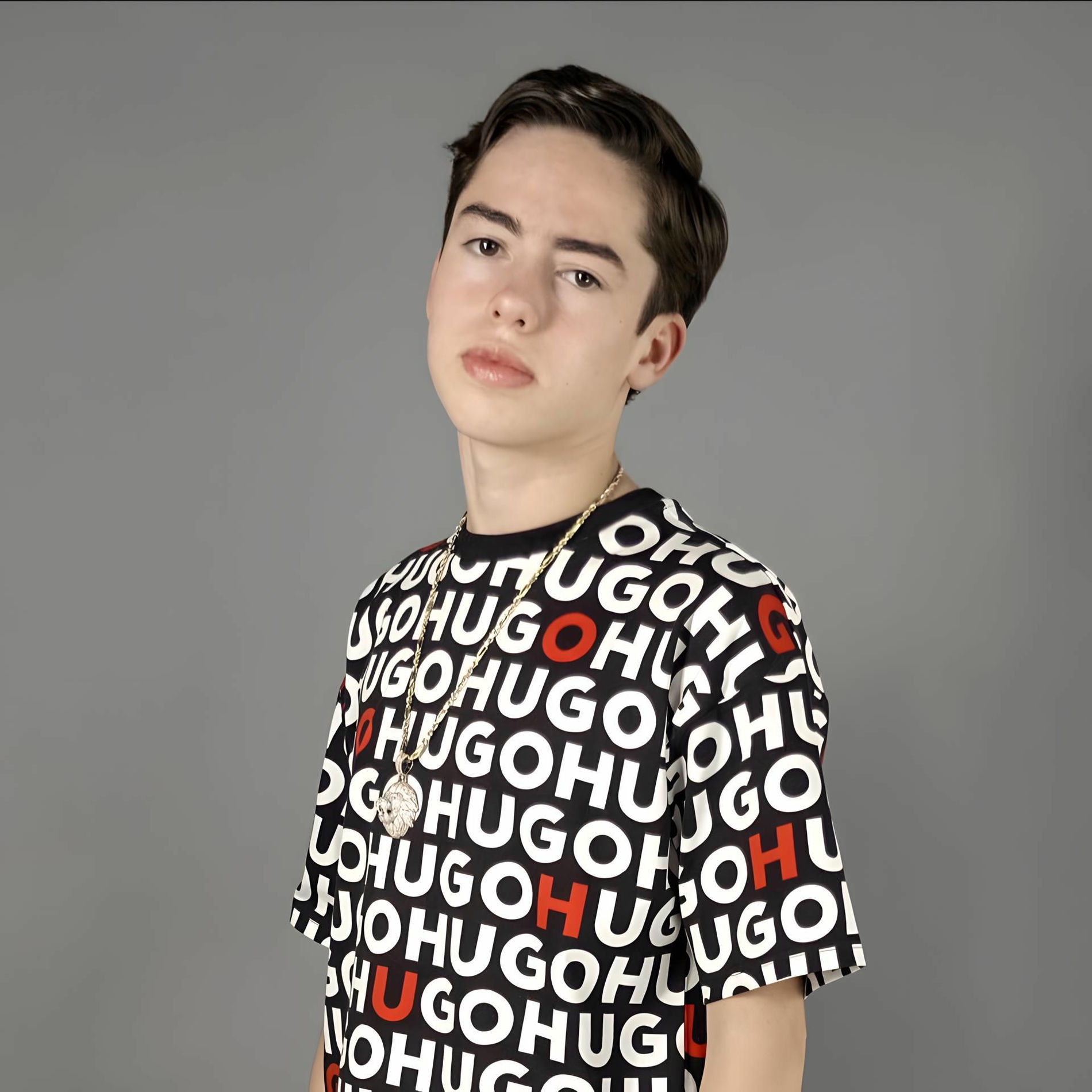 Kevin AMF