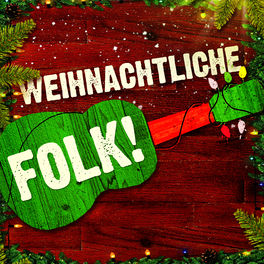 Guitarren von Weihnachten