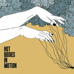 Picture of Hot Bodies In Motion