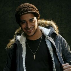 Picture of Mario Vazquez