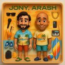 Jony