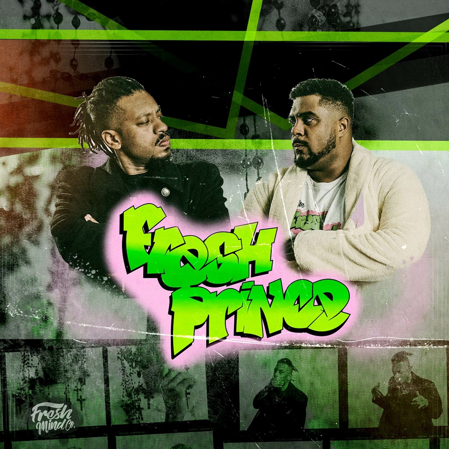 Fresh Mind Co.